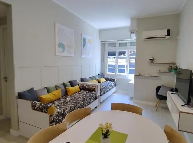 Unique Aparment Mendoza