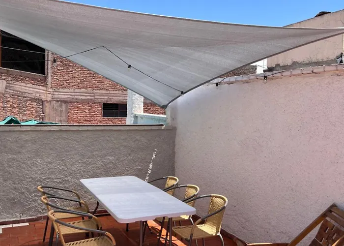 Unique Aparment Mendoza