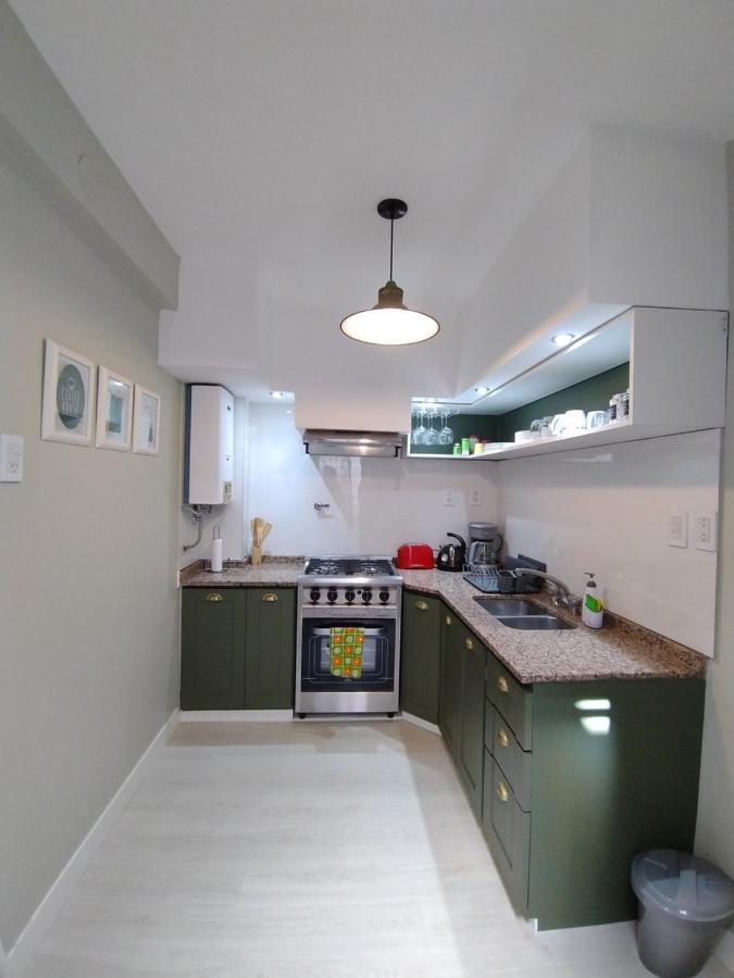 Apartamento Unique Aparment Mendoza