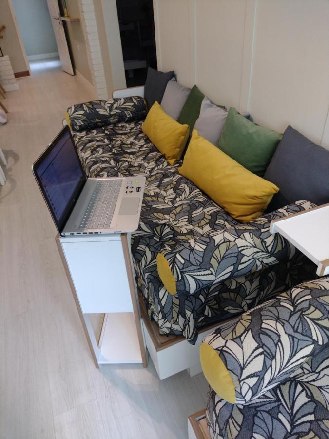 Unique Aparment Apartamento *