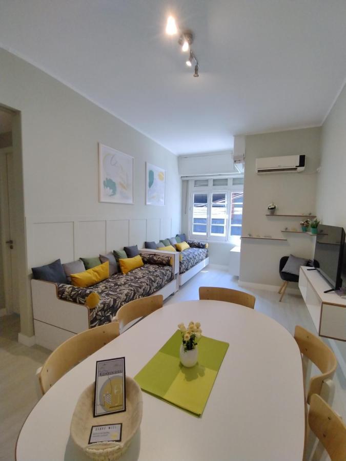 Apartment Unique Aparment Mendoza
